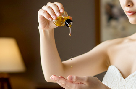 AROMANIA（アロマニア）ご挨拶