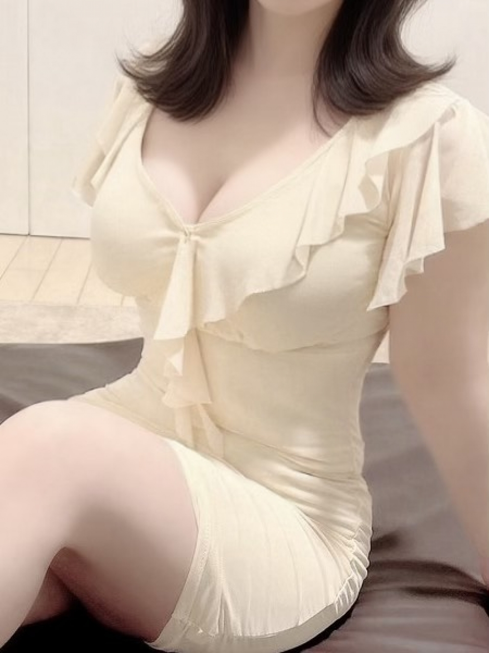 本日デビュー☆大人の色気漂う美形セラピスト「柊-ひいらぎ-」さん♪