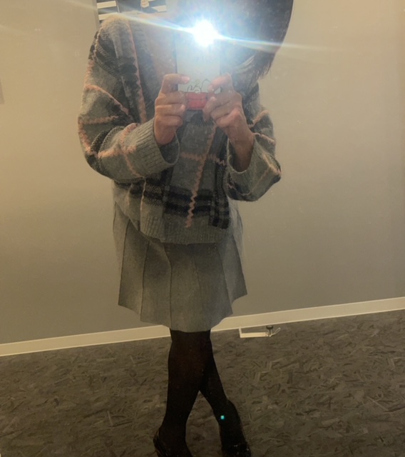 今日は少しマシ🤔かな❓