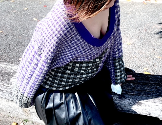 年末っぽくない((((;゜Д゜)))