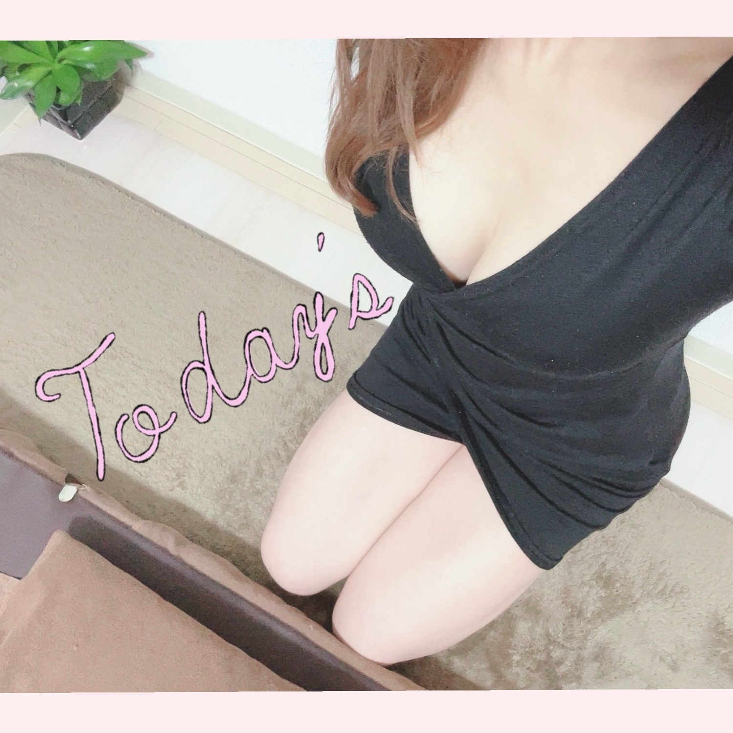 おはようございます🎀