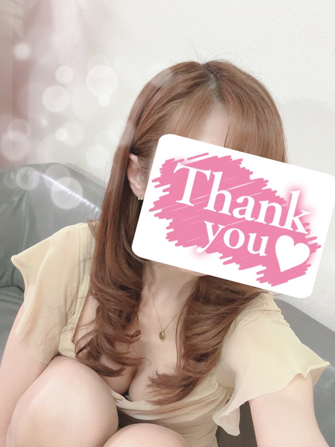 ありがとうございました🧡